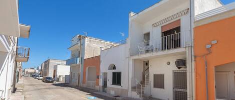 บริเวณภายนอก