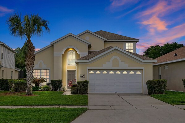 Exterior - Windsor Palms Resort: Private Pool & Game Room (Kissimmee)