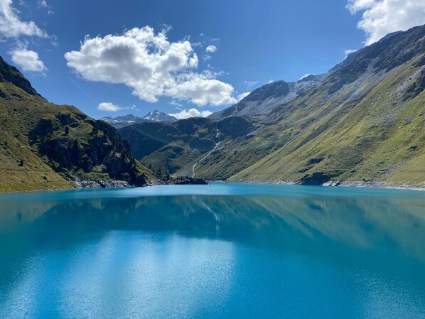 Miscellaneous - Pilànous Residence - E-Alpine Suite - Swiss Alps (Haute-Nendaz)