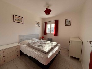 4 Schlafzimmer, kostenloses WLAN