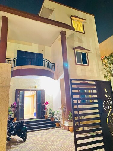 hotel d crescent 