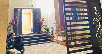 hotel d crescent