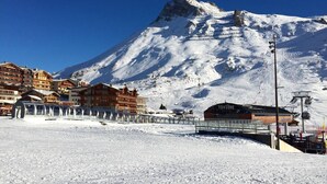 Sports d’hiver
