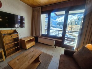Televisie