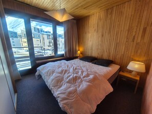 1 slaapkamer