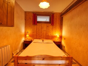 2 slaapkamers, gratis wifi