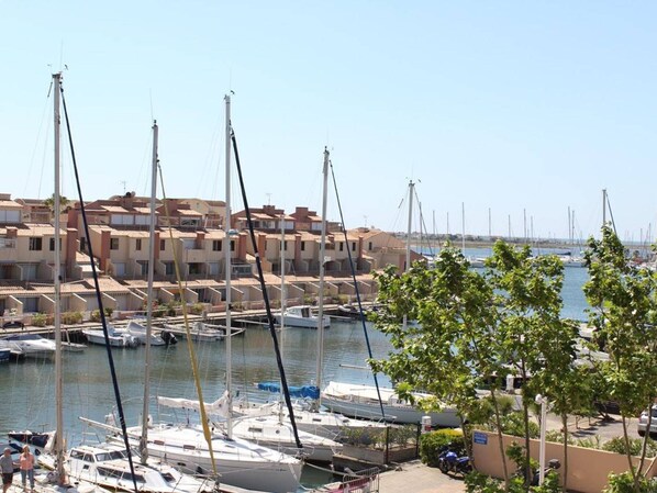 Port de plaisance