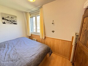 1 Schlafzimmer, WLAN