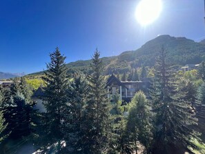 Udendørsområde