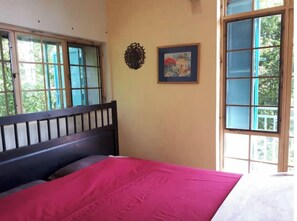 1 dormitorio