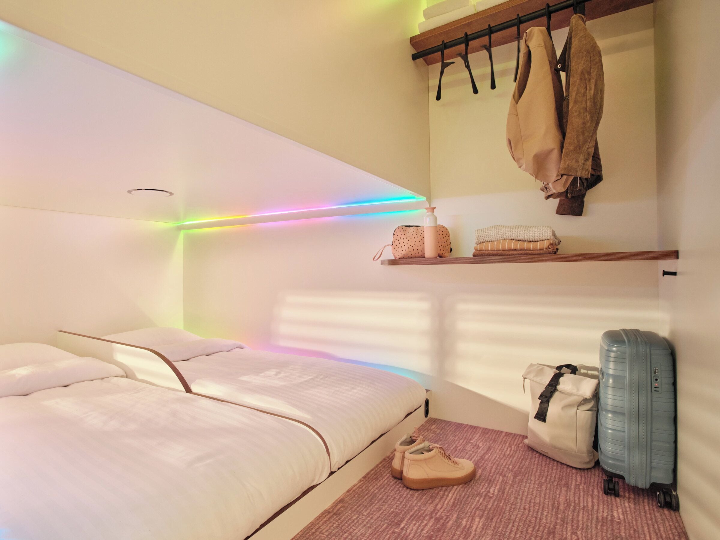 Photo - CityHub Reykjavik