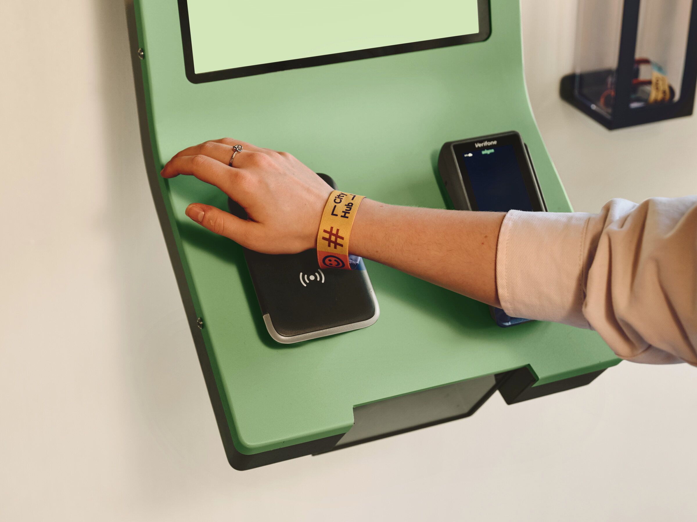 Photo - CityHub Reykjavik