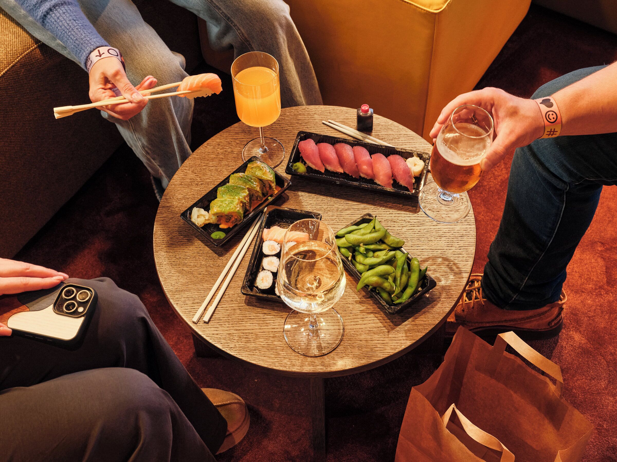 Photo - CityHub Reykjavik