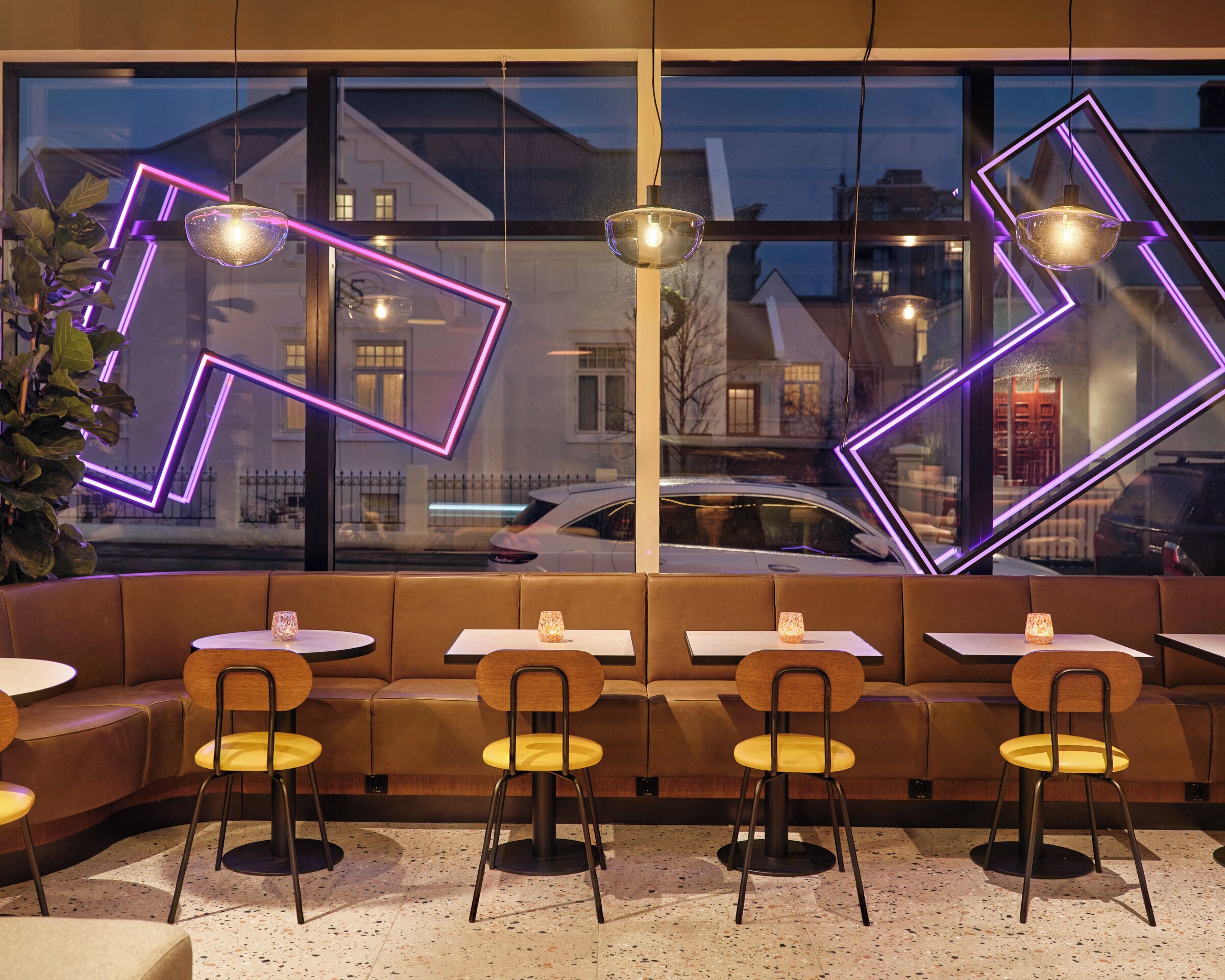 Photo - CityHub Reykjavik