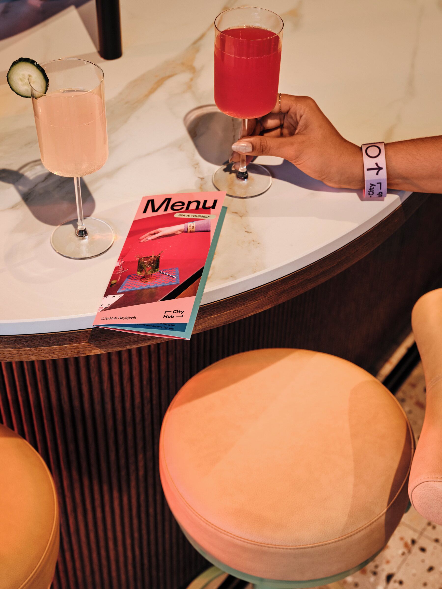 Photo - CityHub Reykjavik