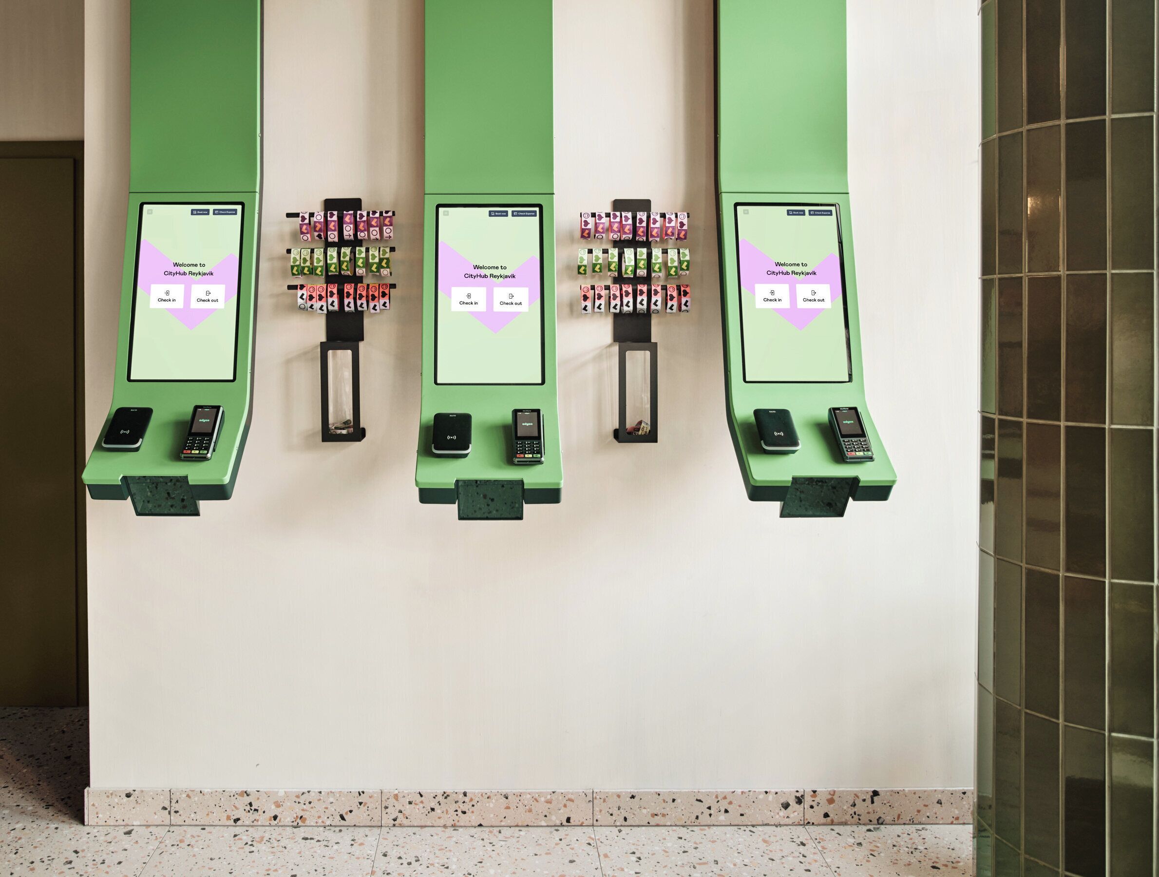 Photo - CityHub Reykjavik