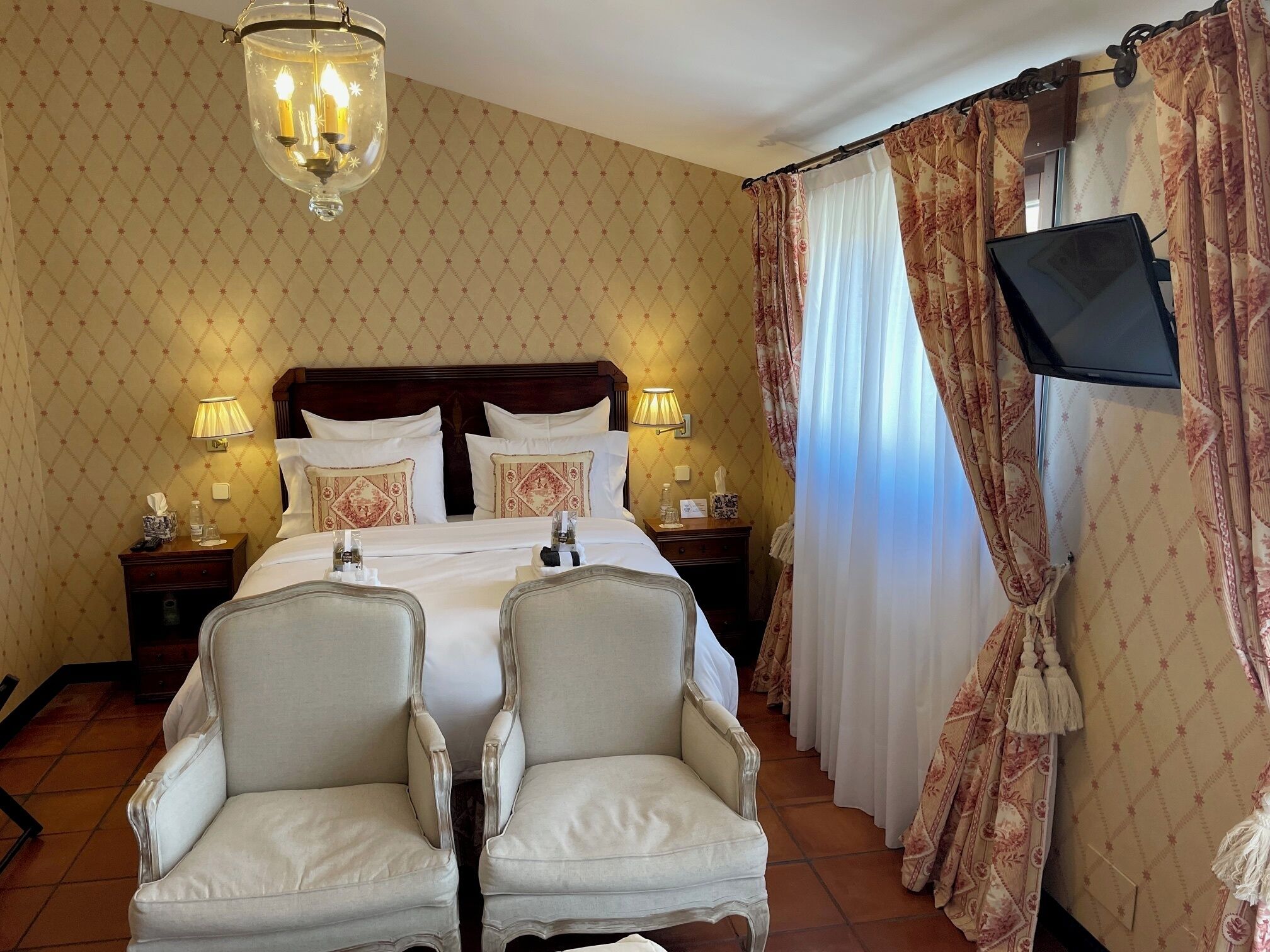 Foto - The Manor House