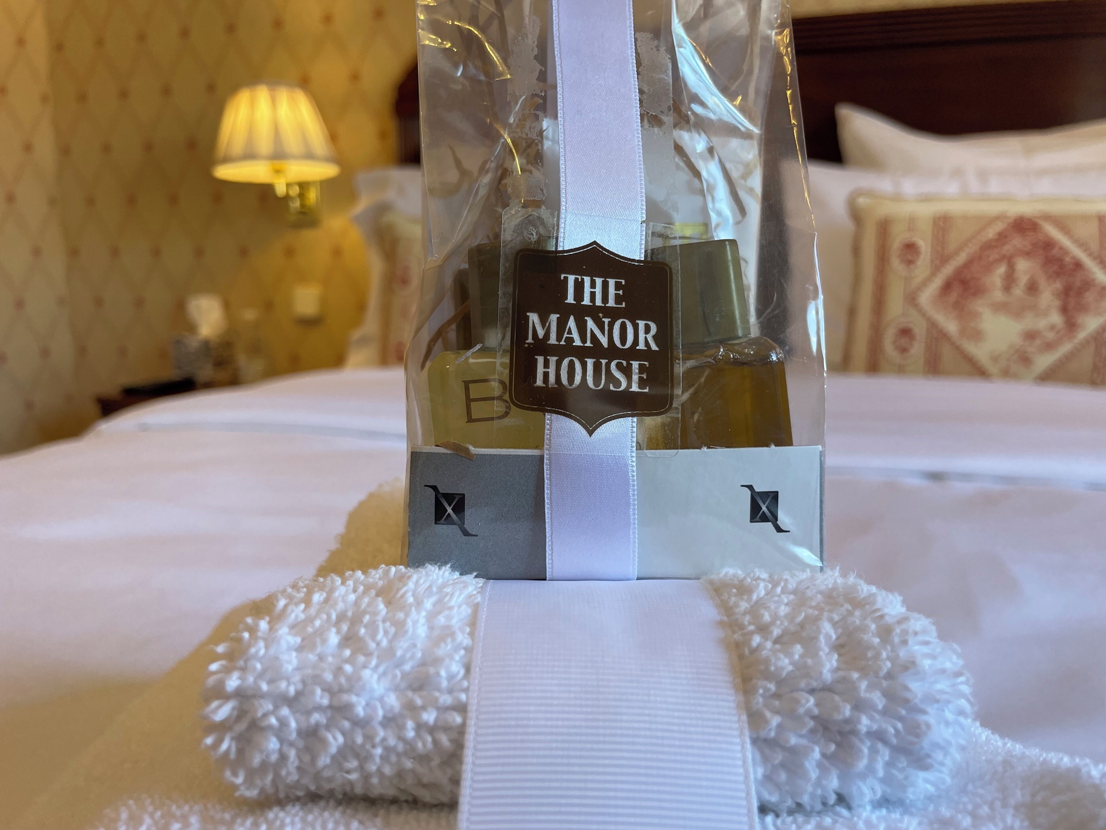 Foto - The Manor House
