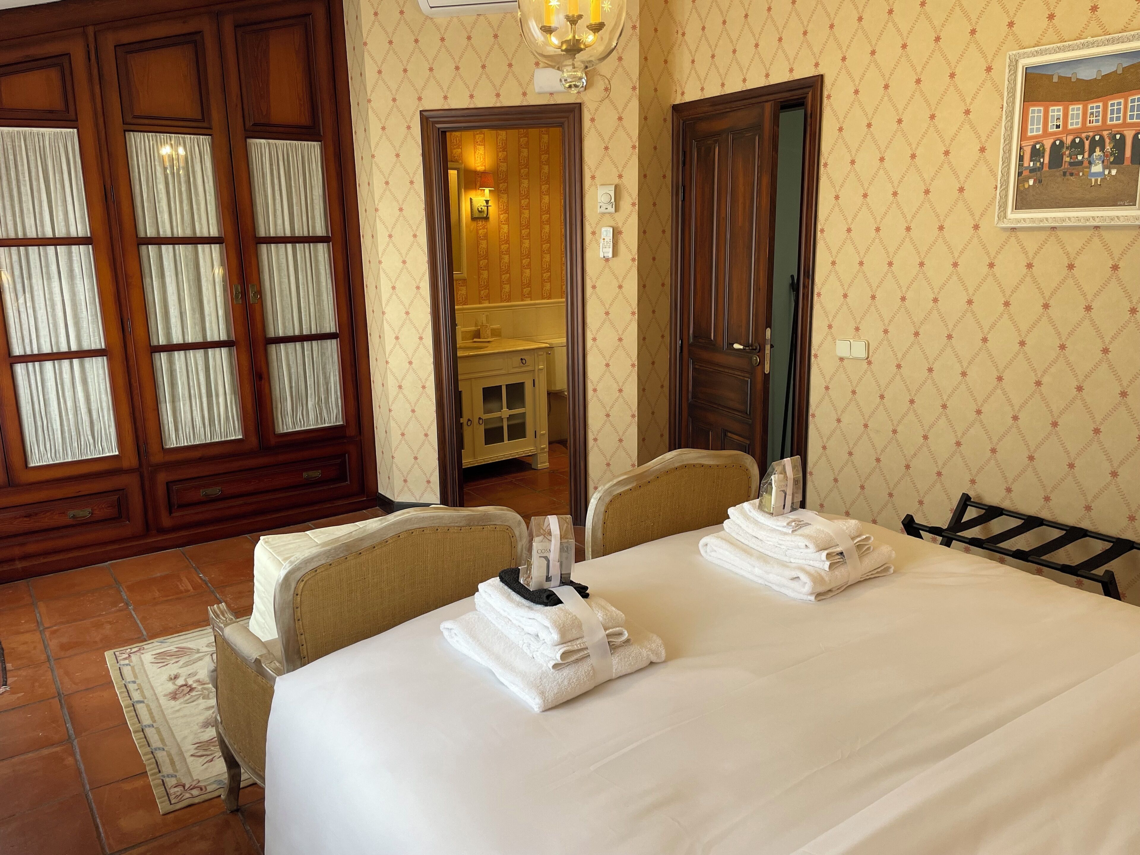 Foto - The Manor House