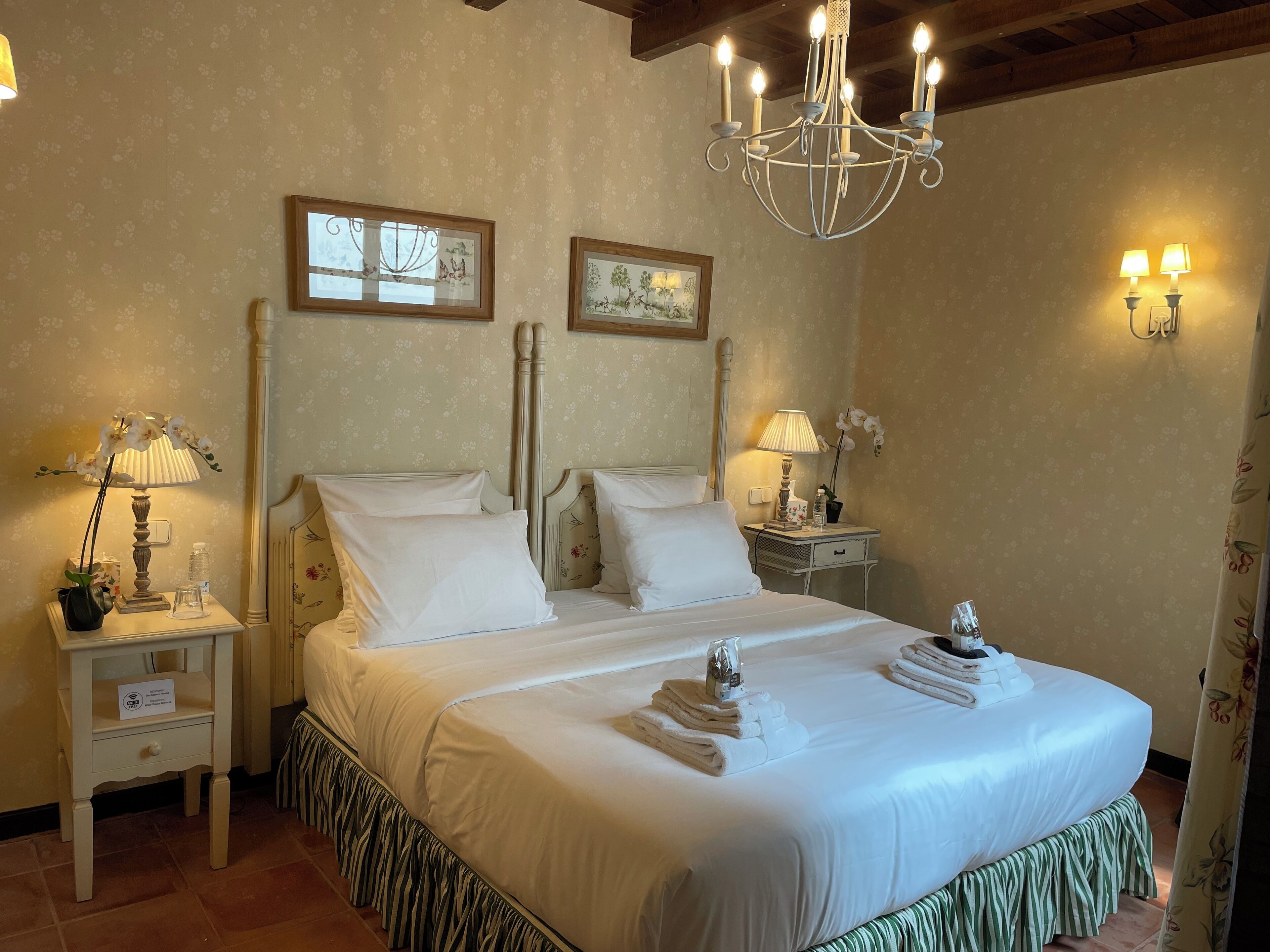 Foto - The Manor House
