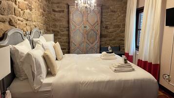 Manor Suite # 1 | Wifi gratis