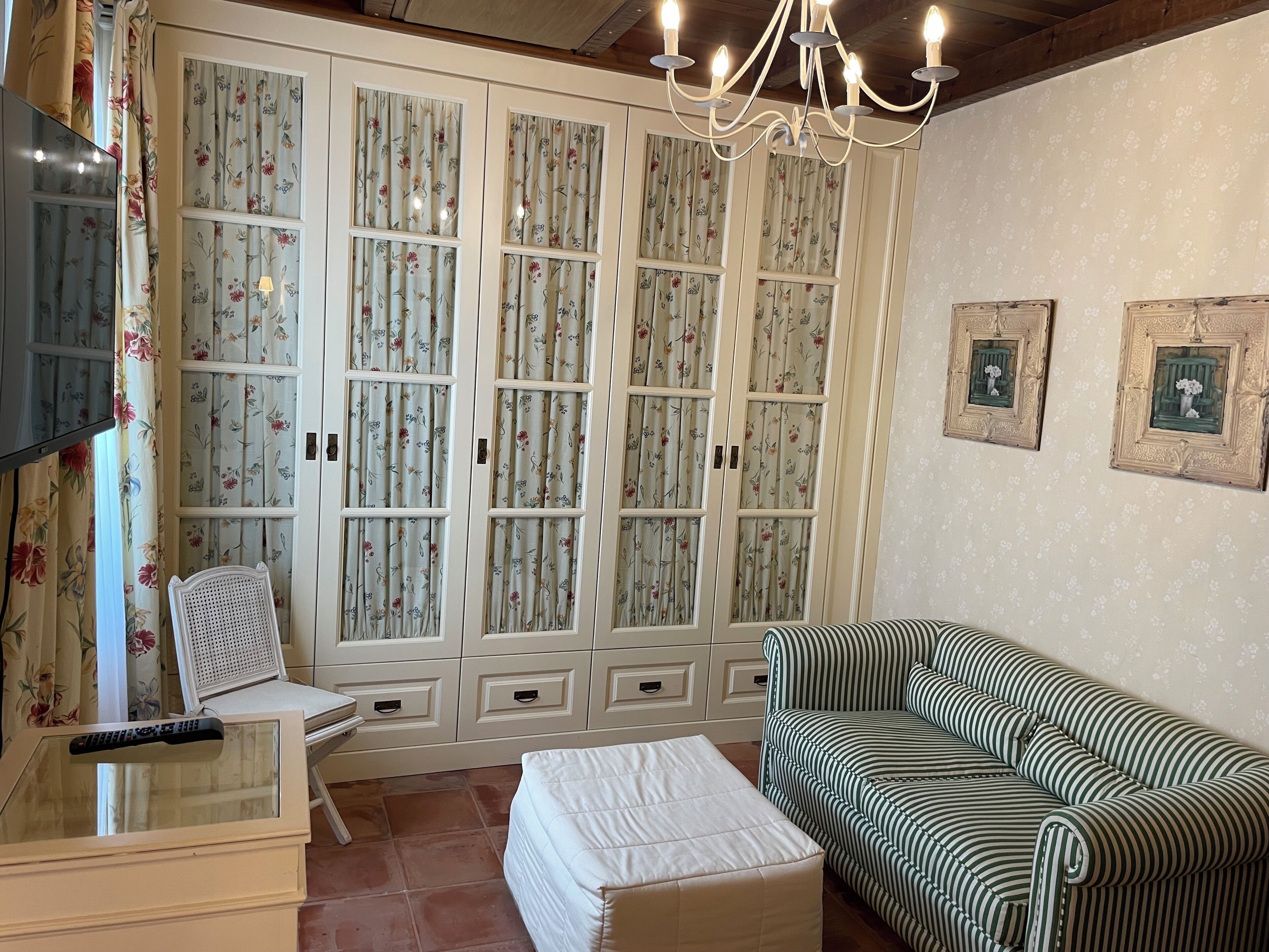 Foto - The Manor House