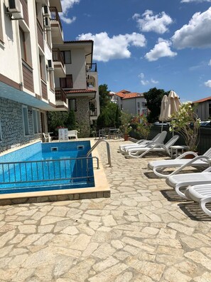 Alberca