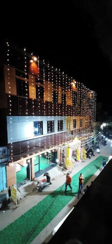 Saurav Palace Mathura