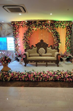 Business centre - Hotel Shree Kanta (Gurugram)