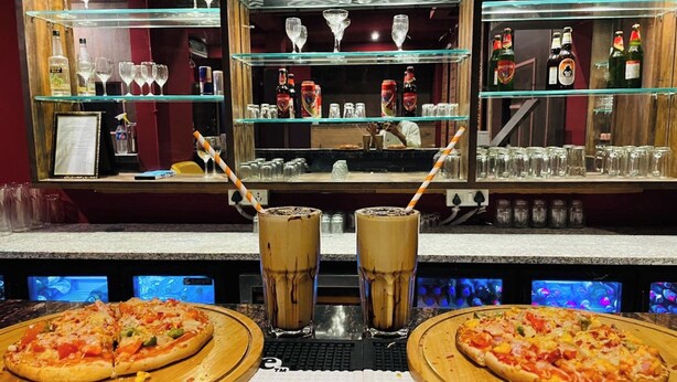 Bar (di hartanah)