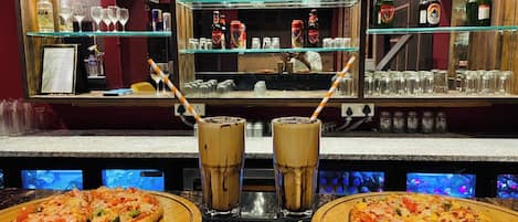 Baari (majoituspaikassa)