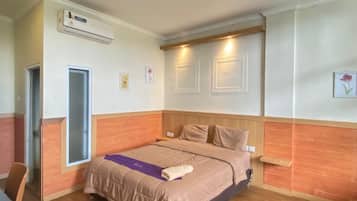 Chambre Deluxe