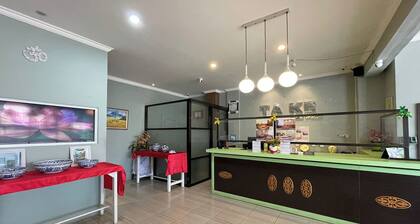 Take Guesthouse 1