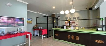 Take Guesthouse 1