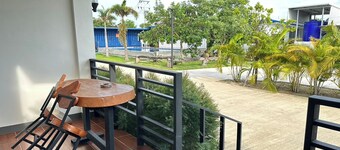 The White House P&N Hotel Chiang Rai