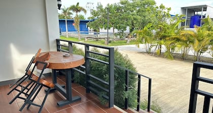 The White House P&N Hotel Chiang Rai