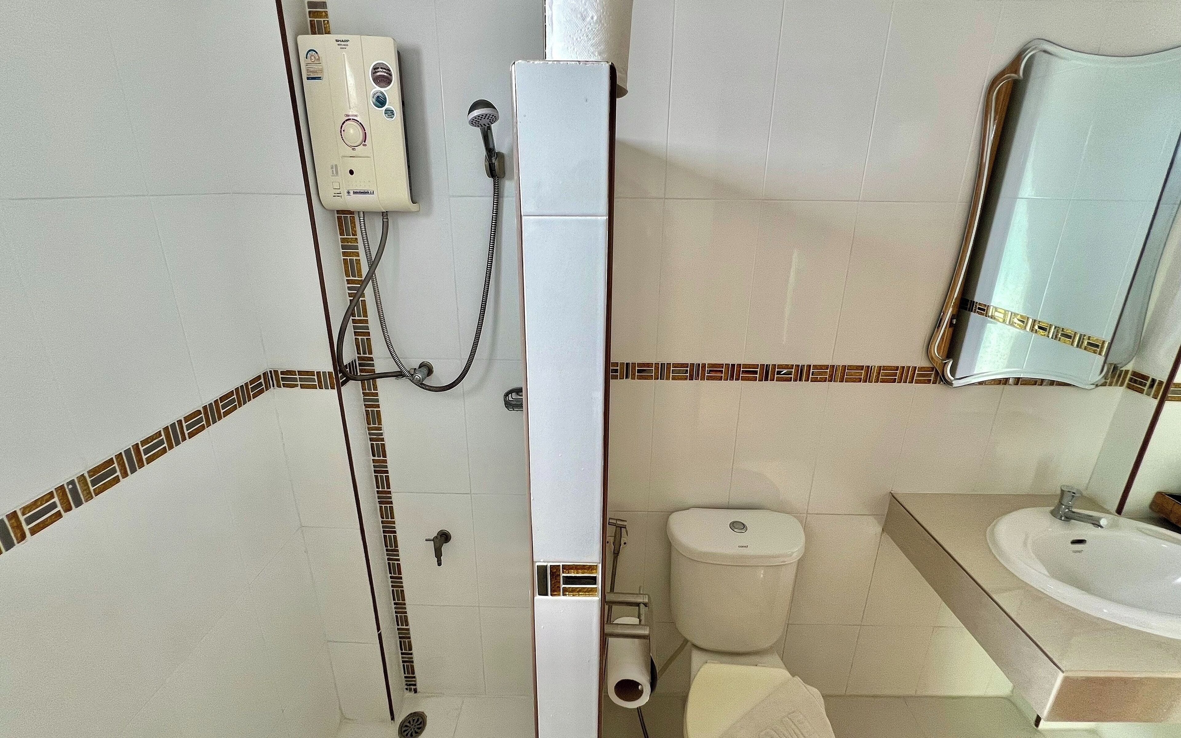 Baño
