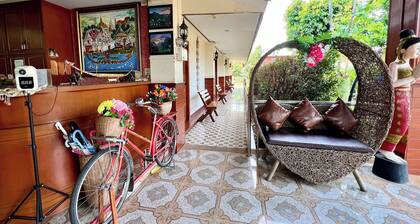 Sawadeelanna Hotel