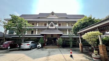 外觀