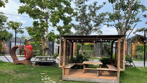 Unclassified image, 2 of 74, button - Triple M Resort (Udon Thani)