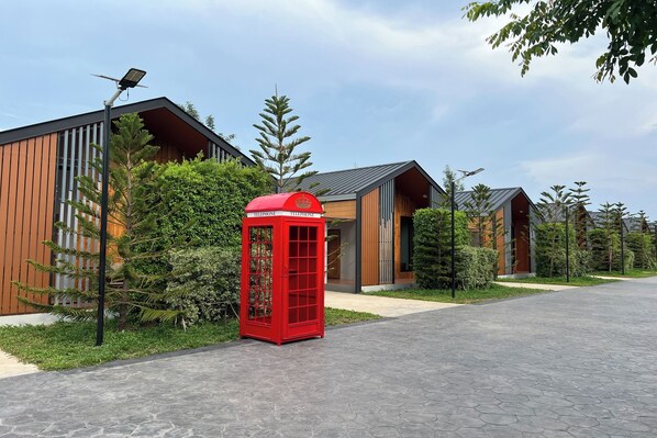 Exterior - Triple M Resort (Udon Thani)