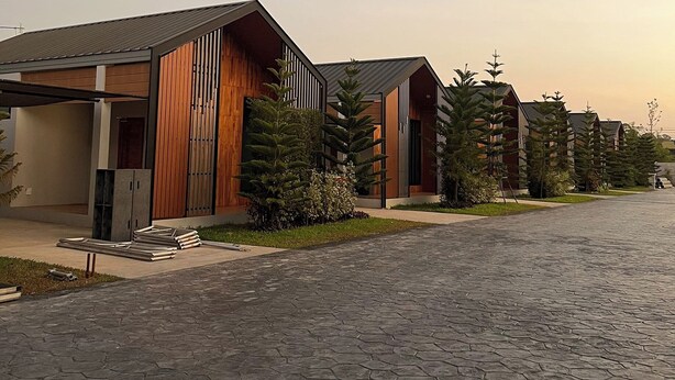 Unclassified image, 1 of 74, button - Triple M Resort (Udon Thani)