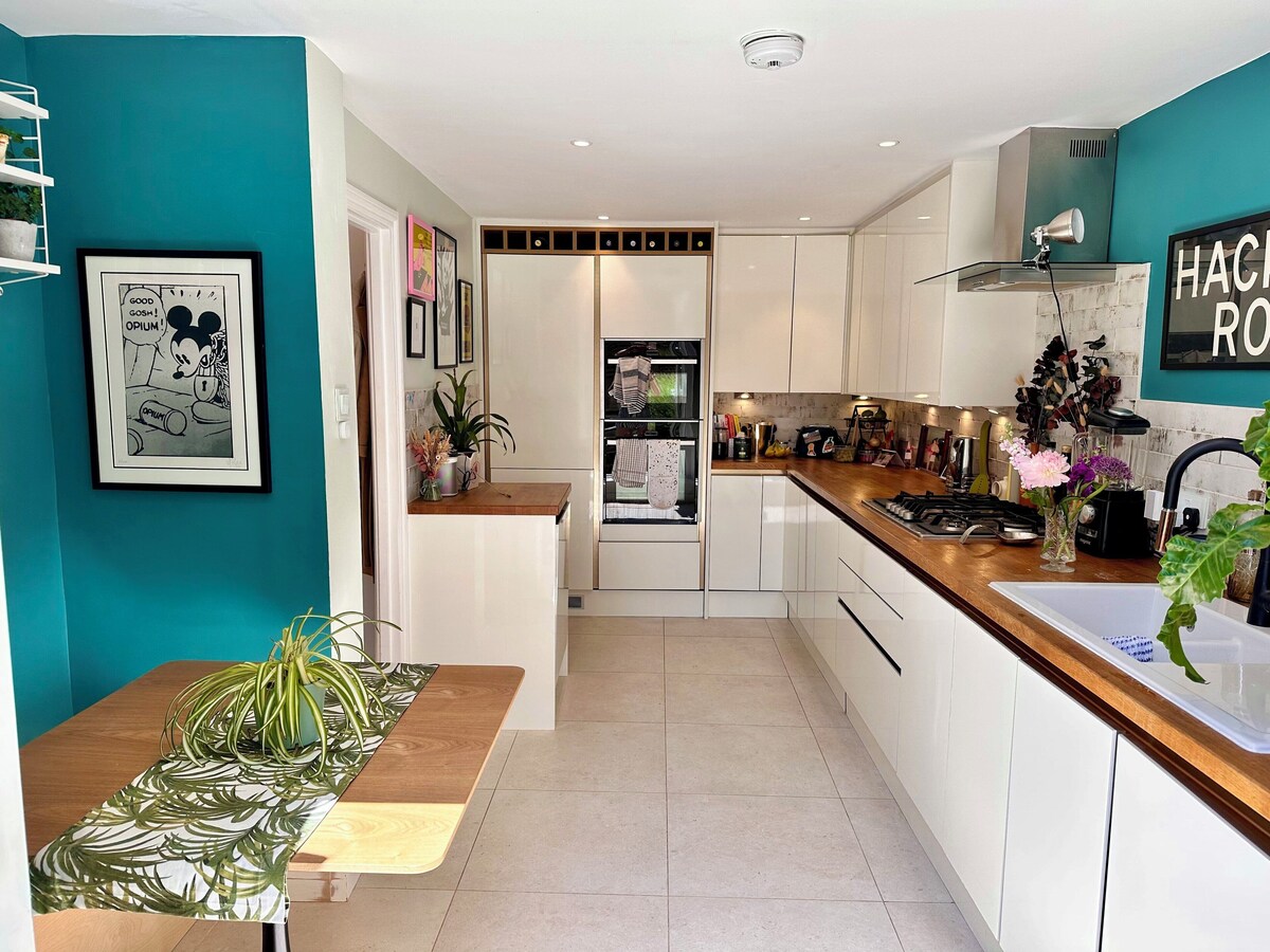 Bild für Gastgeberprofil