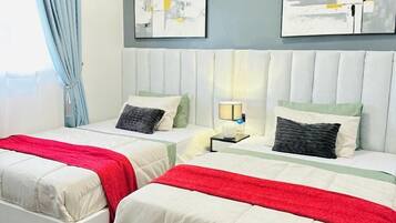 Classic-Apartment | Bügeleisen/Bügelbrett