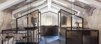 Casa Trentini Atemporary Art Apartmets 