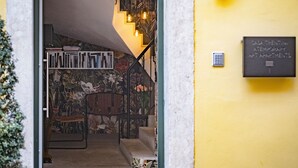 Unclassified image, 3 of 12, button - Casa Trentini Atemporary Art Apartmets  (Trento)