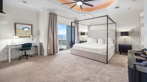 4 habitaciones, wifi gratis y ropa de cama 