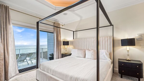 4 habitaciones, wifi gratis y ropa de cama 