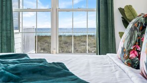 4 Schlafzimmer, Schreibtisch, Bügeleisen/Bügelbrett, kostenloses WLAN