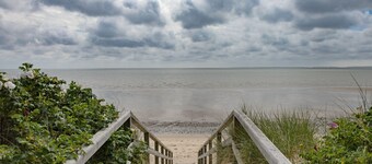 Herzlich Willkommen im Appartement Swinka Morska